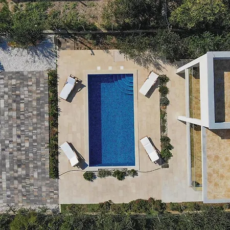 Holiday home In Kastel Stafilic With Kitchen *