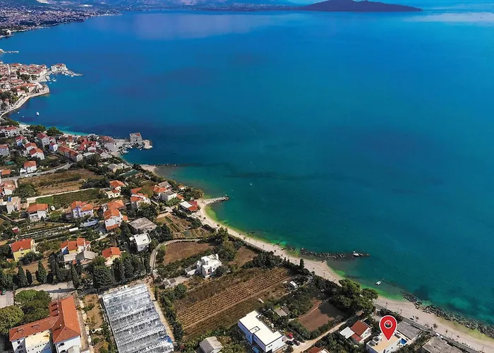 Casa vacanze Five-bedroom In Kastel Stafilic Kaštela