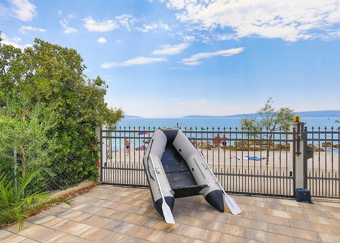 Casa vacanze Five-bedroom In Kastel Stafilic Kaštela