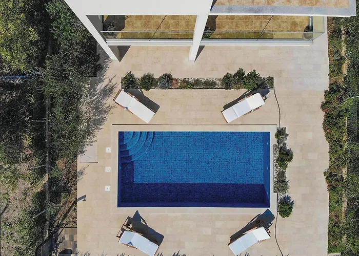 Casa vacanze Five-bedroom In Kastel Stafilic *